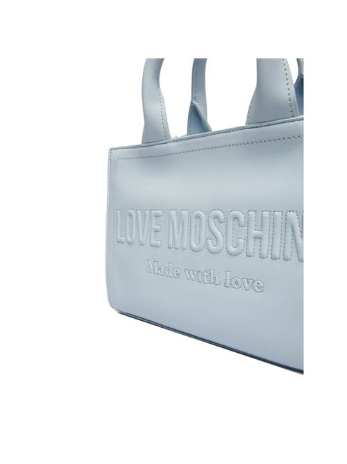 Borsa a mano LOVE MOSCHINO | JC4044PP10LE0701
